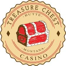 Treasure Chest Casino Butte